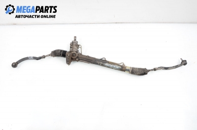 Hydraulic steering rack for Mini Cooper (R50, R53) 1.6, 116 hp, 2003