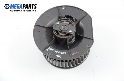 Heating blower for Ford Galaxy 1.9 TDI, 90 hp, 1997