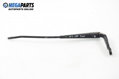 Front wipers arm for Mercedes-Benz MB 100 2.4 D, 72 hp, passenger, 1990, position: left