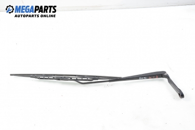 Wischerarm frontscheibe for Volkswagen Golf IV 1.9 TDI, 115 hp, hecktür, 1999, position: links