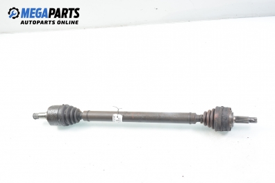 Driveshaft for Lada Samara 2 1.5, 71 hp, sedan, 2004, position: right