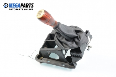 Shifter for Citroen C2 1.1, 60 hp, 2003