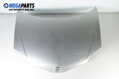 Capotă pentru Nissan Primera (P12) 1.8, 115 cp, hatchback, 2002