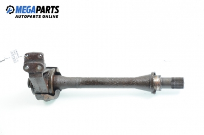 Driveshaft inner side for Hyundai XG 3.0, 188 hp, sedan automatic, 1999, position: front - right