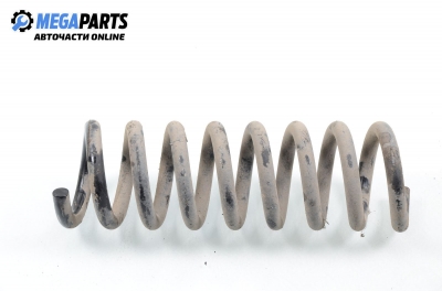 Coil spring for Mercedes-Benz C-Class 203 (W/S/CL) 2.2 CDI, 143 hp, coupe automatic, 2002, position: rear