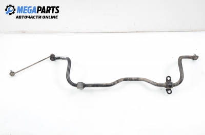 Sway bar for Mini Cooper (R50, R53) 1.6, 116 hp, 2003, position: front