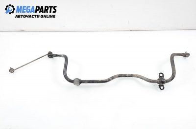 Stabilisator für Mini Cooper (R50, R53) 1.6, 116 hp, 2003, position: vorderseite