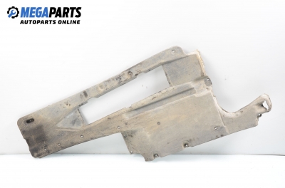 Scut pentru Citroen C5 2.0 HDi, 109 cp, hatchback, 2001