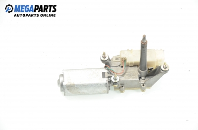 Motor ștergătoare parbriz for Fiat Palio 1.2, 68 hp, hatchback, 2000