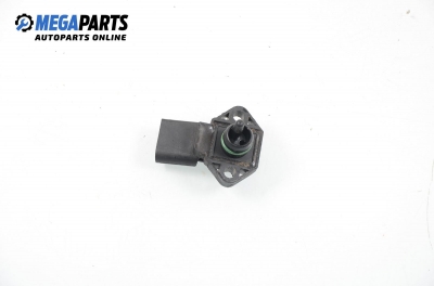 MAP sensor for Volkswagen Passat 1.9 TDI, 110 hp, sedan, 1997