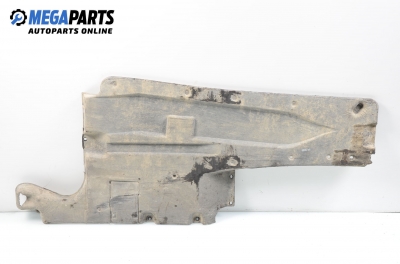 Skid plate for Citroen C5 2.0 HDi, 109 hp, hatchback, 2001