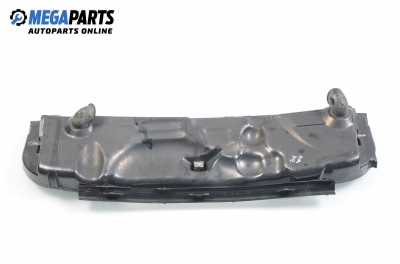 Verkleidung unter scheibenwischern für BMW 3 (E46) 3.0 d xDrive, 184 hp, combi, 2001