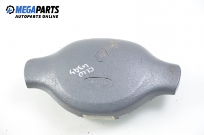 Airbag for Renault Clio II 1.2, 58 hp, 3 doors, 1999