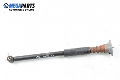 Shock absorber for Ford Fusion 1.4, 80 hp, 2003, position: rear