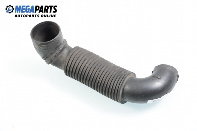 Air intake corrugated hose for Citroen C2 1.1, 60 hp, 2003