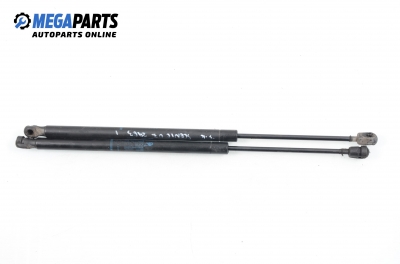 Stoßdämpfer heckklappe for Renault Scenic II 2.0 dCi, 150 hp, 2007
