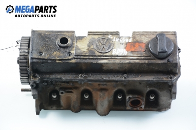 Chiulasă pentru Volkswagen Passat (B3) 2.0, 115 cp, combi, 1991