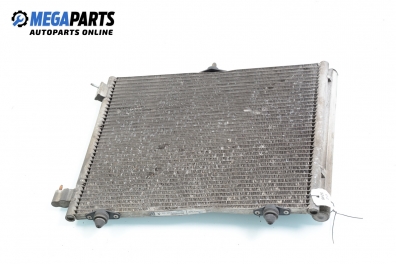 Radiator aer condiționat for Citroen C2 1.1, 60 hp, 2003