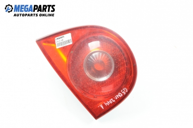 Inner tail light for Volkswagen Golf V 1.9 TDI, 105 hp, 3 doors, 2004, position: left