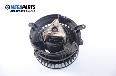 Heating blower for Mercedes-Benz C W202 2.2 D, 95 hp, station wagon automatic, 1997