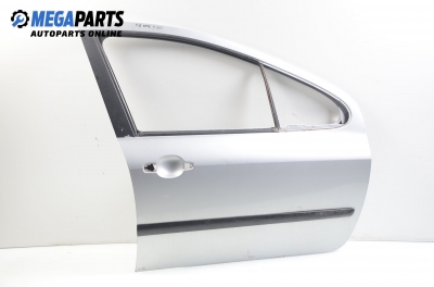 Ușă pentru Peugeot 307 2.0 HDi, 90 cp, hatchback, 5 uși, 2000, poziție: dreaptă - fața