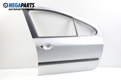 Door for Peugeot 307 2.0 HDi, 90 hp, hatchback, 5 doors, 2000, position: front - right