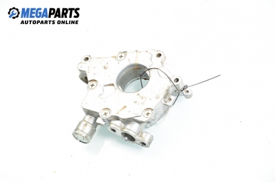 Oil pump for Nissan Murano 3.5 4x4, 234 hp automatic, 2005