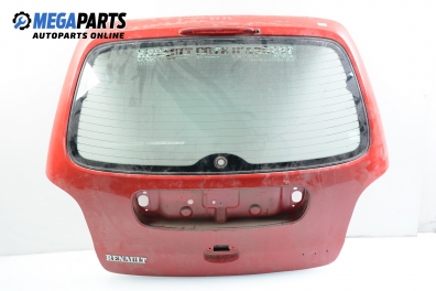 Capac spate pentru Renault Megane Scenic 1.6, 90 cp, 1998