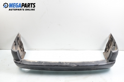 Stoßfänger hinten for Opel Astra F 1.6 16V, 100 hp, combi, 1996, position: rückseite