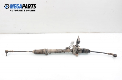 Zahnstangen-lenkgetriebe, hydraulisch für Volkswagen Golf III 2.0, 115 hp, 3 türen, 1994