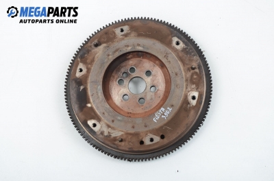 Flywheel for Ford Fiesta IV 1.25 16V, 75 hp, 5 doors, 2000