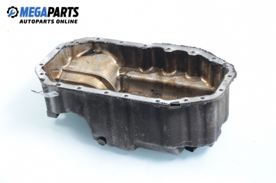 Crankcase for Volkswagen Golf IV 1.4 16V, 75 hp, 5 doors, 1999