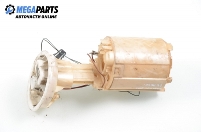 Fuel supply pump housing for Mini Cooper (R50, R53) 1.6, 116 hp, 2003