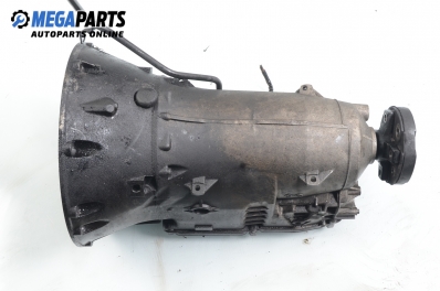 Automatic gearbox for Mercedes-Benz S-Class W220 4.0 CDI, 250 hp automatic, 2000, position: left № R 140 271 28 01