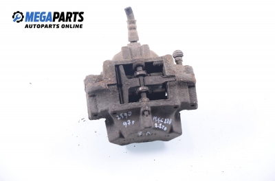 Caliper for Mercedes-Benz C W202 2.2 D, 95 hp, station wagon automatic, 1997, position: rear - left