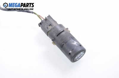 Parktronic for BMW 3 (E46) 1.8 ti, 115 hp, hatchback, 3 doors, 2001