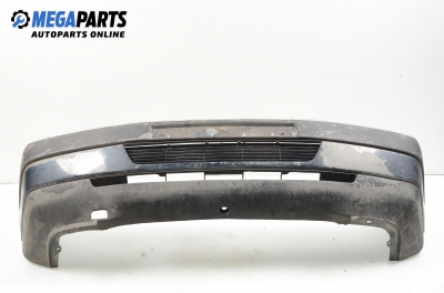 Frontstoßstange for Peugeot 405 1.6, 92 hp, combi, 1992, position: vorderseite