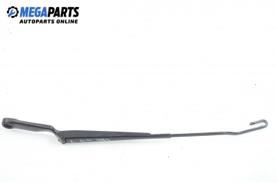 Front wipers arm for Volkswagen Golf IV 1.6, 100 hp, 1999, position: left