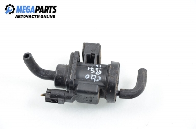 Vacuum valve for Mercedes-Benz C W203 2.2 CDI, 143 hp, coupe automatic, 2002