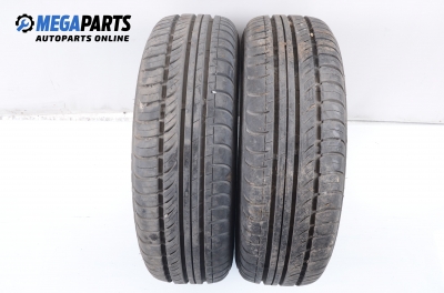 Summer tires NOKIAN 165/70/13, DOT: 0610 (The price is for the set)