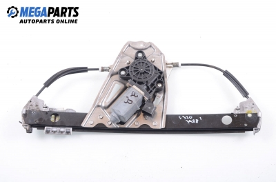 Macara electrică geam pentru Mercedes-Benz S-Class W220 3.2, 224 cp, 2000, poziție: dreaptă - spate
