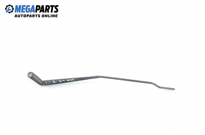 Wischerarm frontscheibe for Volkswagen Golf IV 1.6, 100 hp, 1999, position: rechts