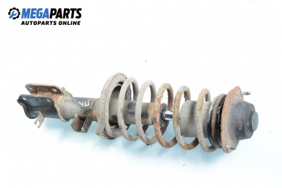 Macpherson shock absorber for Daewoo Nubira 1.6 16V, 106 hp, station wagon, 1999, position: front - left