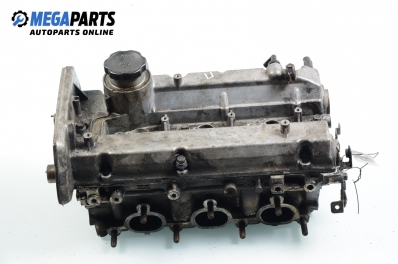 Engine head for Hyundai XG 3.0, 188 hp, sedan automatic, 1999, position: front