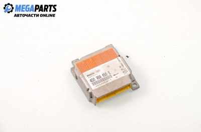 Airbag module for Audi A8 (D2) 4.2 Quattro, 299 hp automatic, 1997 № 4D0 959 655 E