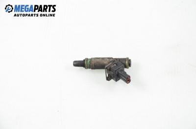 Gasoline fuel injector for Ford Fiesta IV 1.25 16V, 75 hp, 5 doors, 2000