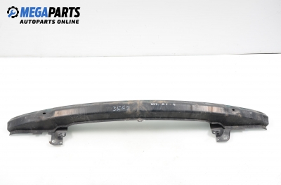 Armătură bară de protecție pentru Volkswagen Golf IV 1.4 16V, 75 cp, 5 uși, 1999, poziție: fața