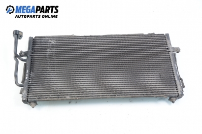 Air conditioning radiator for Volvo S40/V40 1.8, 115 hp, sedan, 1996