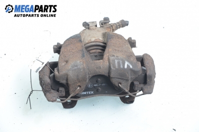 Caliper for Fiat Marea 1.8 16V, 113 hp, sedan, 2000, position: front - left