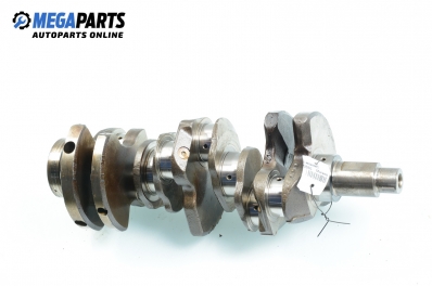 Crankshaft for Nissan Murano 3.5 4x4, 234 hp automatic, 2005